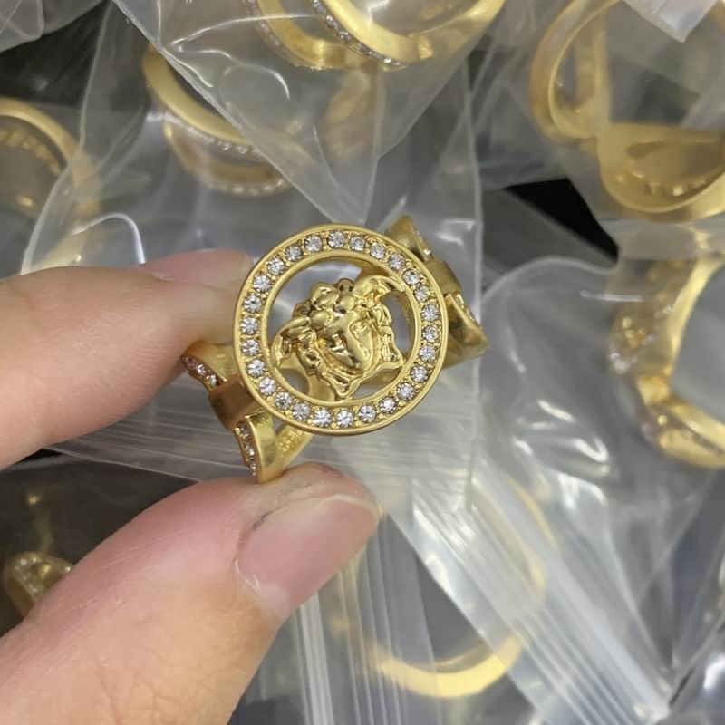 Versace ring 06lyx03